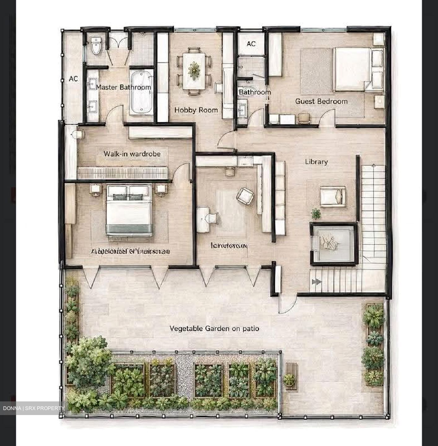 Jalan Selanting (D21), Semi-Detached #631625421